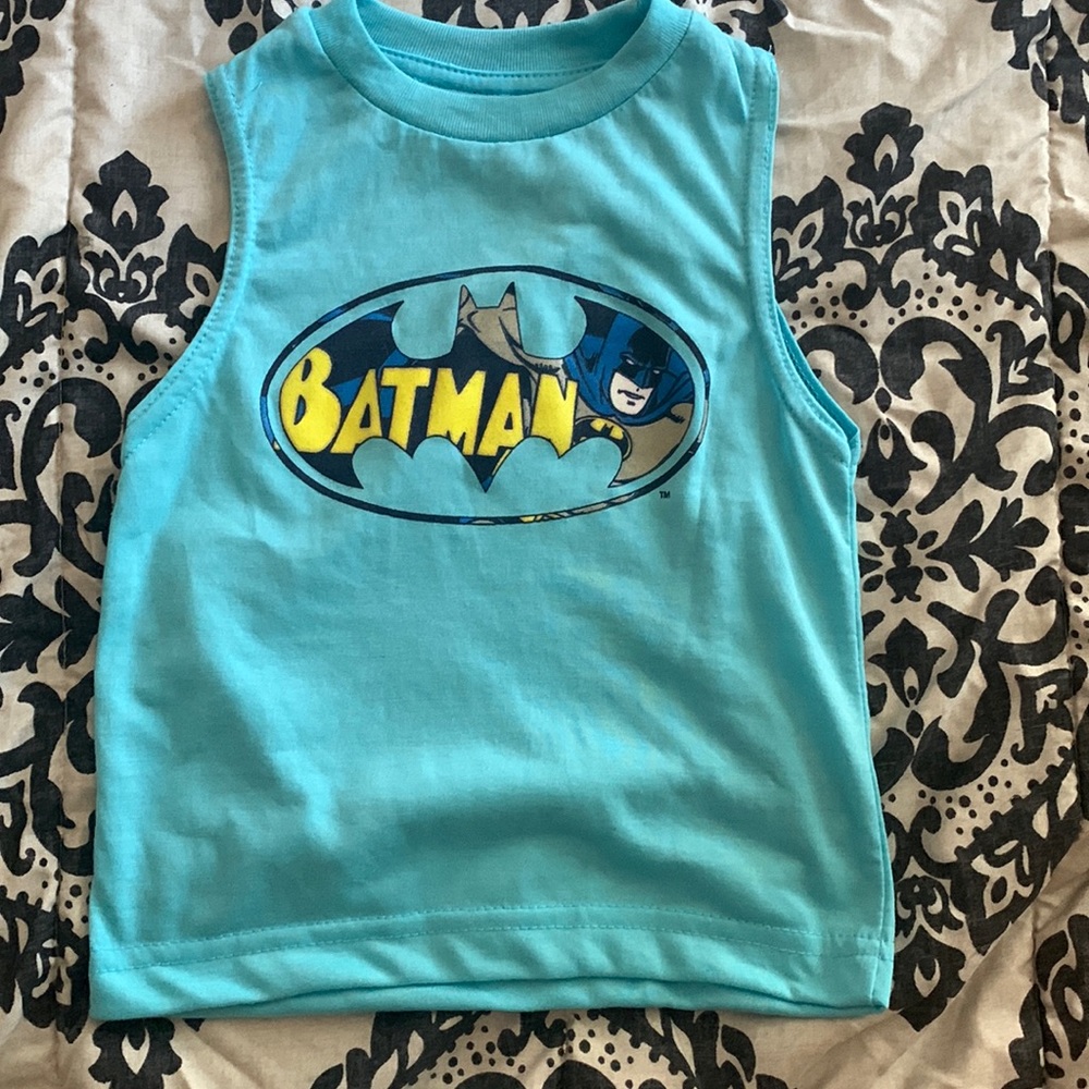 BATMAN